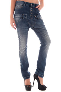 Jeans Sexy Woman