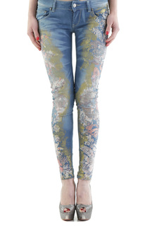 Jeans Sexy Woman