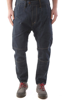 Trousers BRAY STEVE ALAN