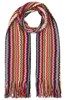 Scarf Missoni