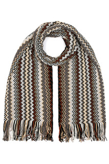 Scarf Missoni