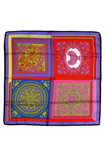 Scarf Versace