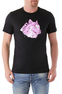 T-Shirt HUSKY