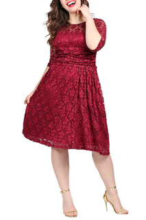 Платье ANGELINO