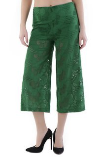 3/4 pants Cristina Gavioli