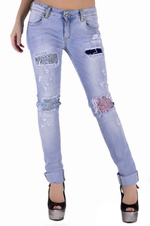 jeans 525