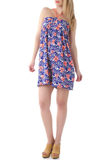 overall Fornarina