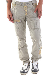 Trousers BRAY STEVE ALAN