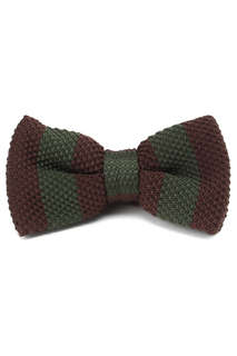 Галстук бабочка Churchill accessories