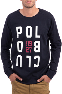 SWEATSHIRT POLO CLUB С.H.A.