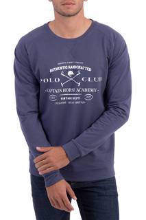 SWEATSHIRT POLO CLUB С.H.A.
