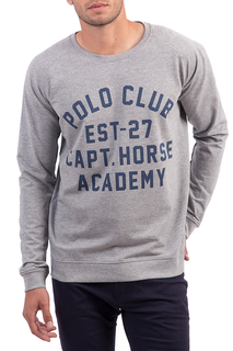 SWEATSHIRT POLO CLUB С.H.A.