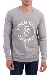 SWEATSHIRT POLO CLUB С.H.A.