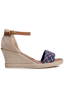 wedge SANDALS POLO CLUB С.H.A.