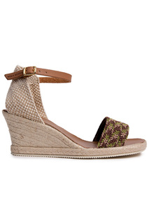 wedge SANDALs POLO CLUB С.H.A.