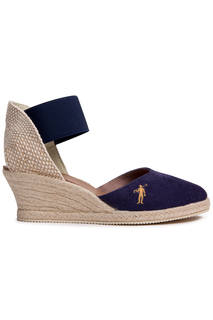 wedge SANDALS POLO CLUB С.H.A.