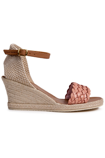 wedge SANDALS POLO CLUB С.H.A.