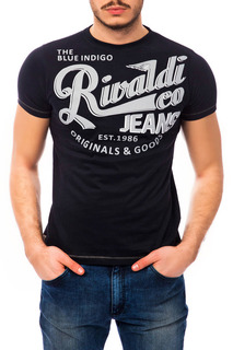 T-SHIRT RIVALDI