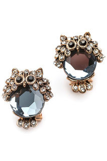 Серьги FRANSUA ARDY