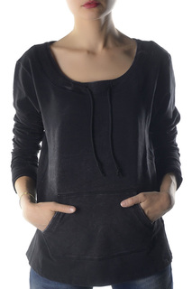 Sweatshirt Sexy Woman