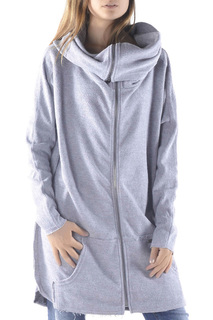 Sweatshirt Sexy Woman