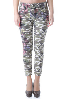 Trousers Sexy Woman