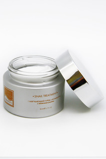 Смягчающий крем Beauty Style