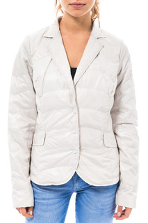 jacket Gas
