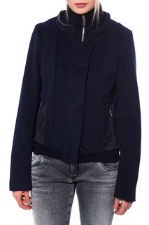 Jacket Gas