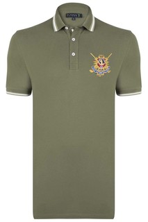 Polo shirt Sir Raymond Tailor