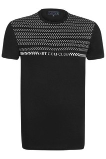 T-Shirt Sir Raymond Tailor