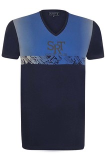 T-Shirt Sir Raymond Tailor