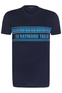 T-Shirt Sir Raymond Tailor