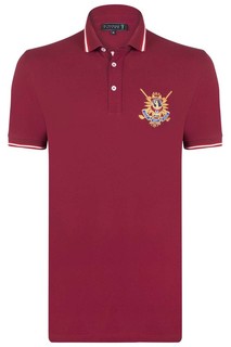 Polo shirt Sir Raymond Tailor