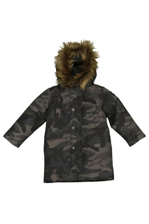 Куртка "PRATT DOWN PARKA" Appaman