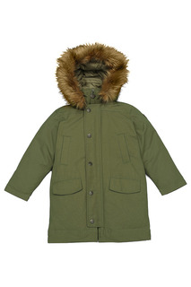 Куртка "PRATT DOWN PARKA" Appaman