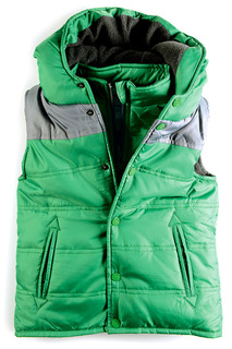 Жилет "BOY PUFFY VEST" Appaman