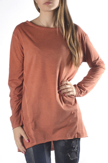 longsleeve Sexy Woman