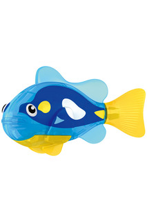 Тропическая РобоРыбка Robofish