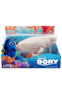 РобоКит Бейли Dory