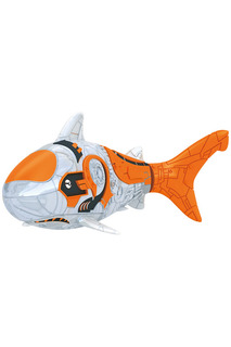 Тропическая РобоРыбка Robofish