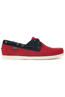 moccasins POLO CLUB С.H.A.