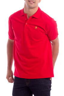 polo t-shirt POLO CLUB С.H.A.