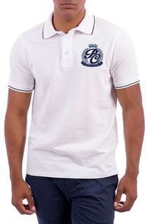 polo t-shirt POLO CLUB С.H.A.