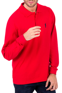 Longsleeve polo POLO CLUB С.H.A.