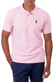 Футболка-поло POLO CLUB С.H.A.