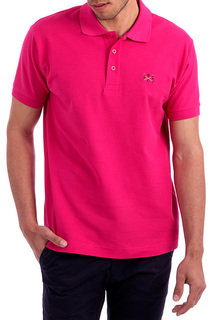 Футболка-поло POLO CLUB С.H.A.