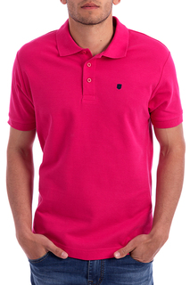 Футболка-поло POLO CLUB С.H.A.