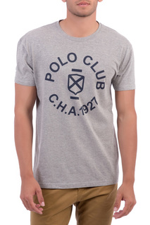 Футболка POLO CLUB С.H.A.