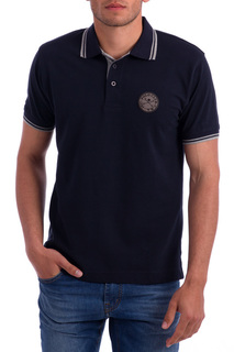 Футболка-поло POLO CLUB С.H.A.